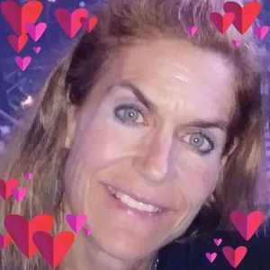 Meet your Posher, Kathryn